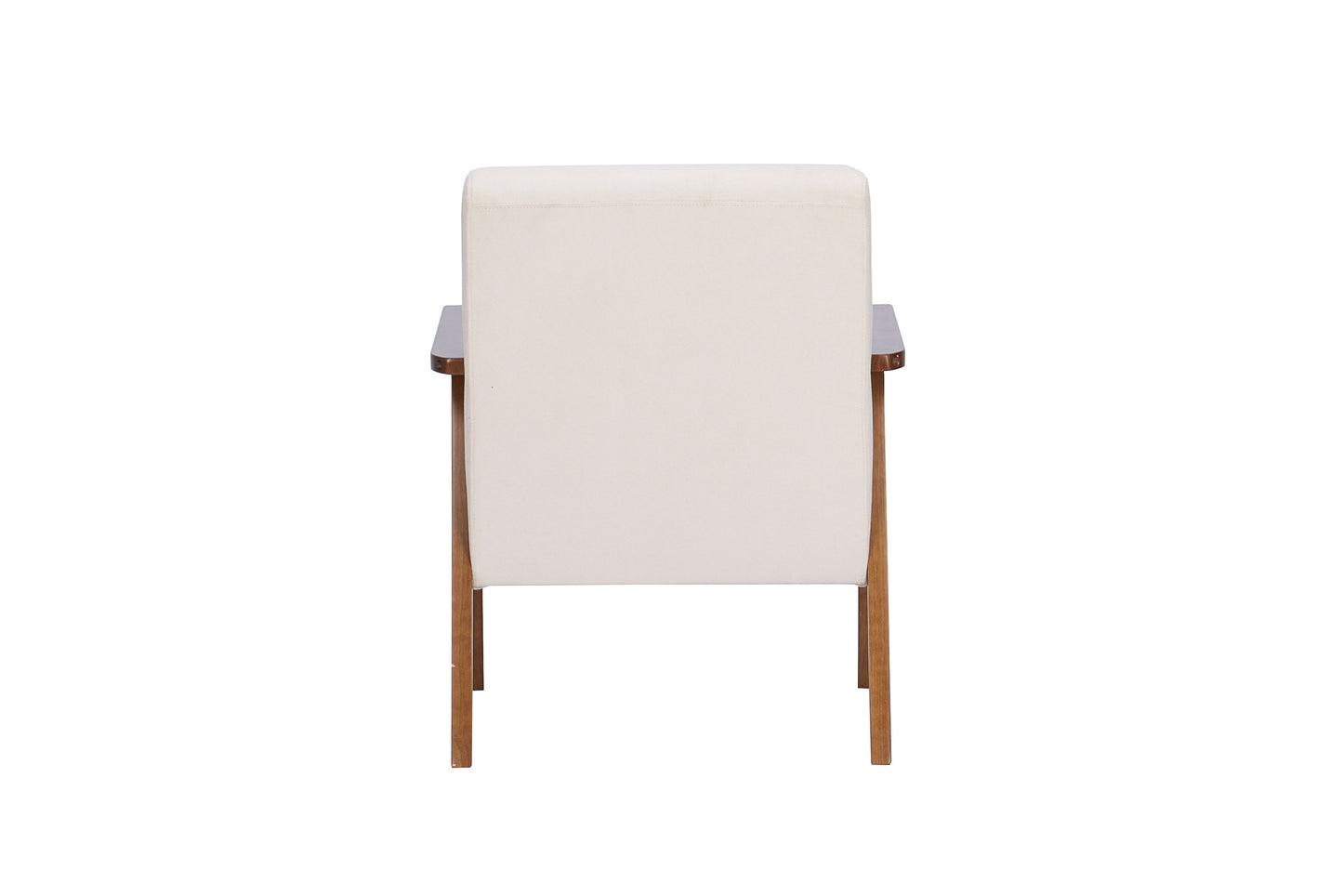 Langston Cream Armchair
