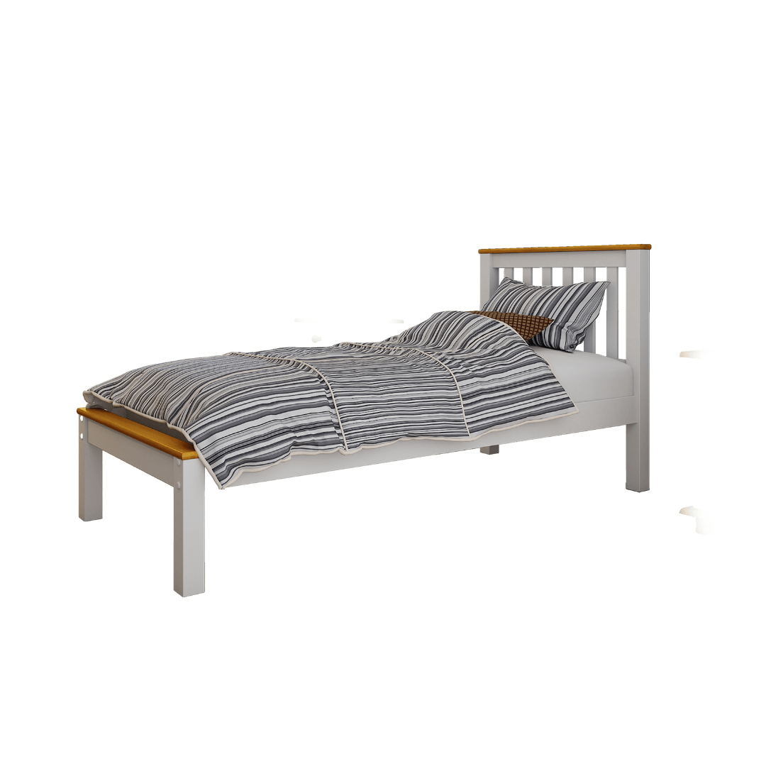 Alps Bed Frame - Furniturezone