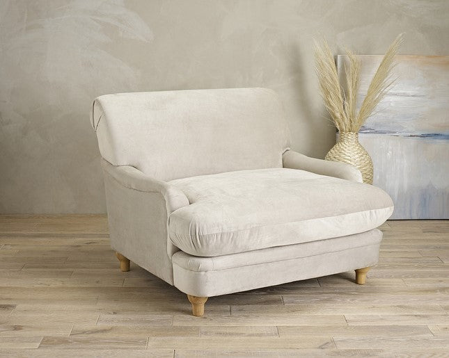 Arletta Armchair - Furniturezone