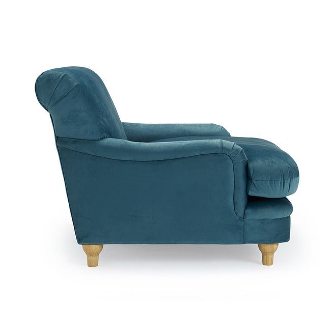 Arletta Armchair - Furniturezone