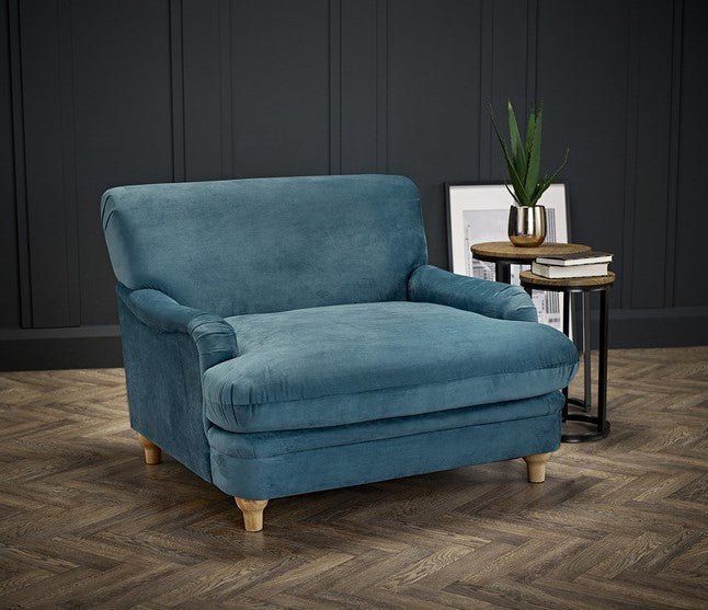 Arletta Armchair - Furniturezone