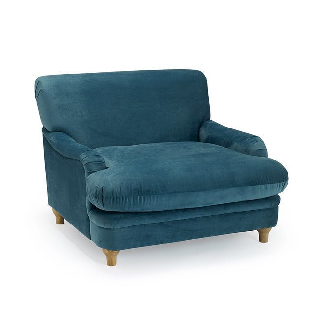 Arletta Armchair - Furniturezone