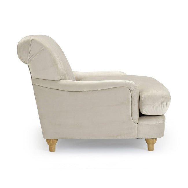 Arletta Armchair - Furniturezone