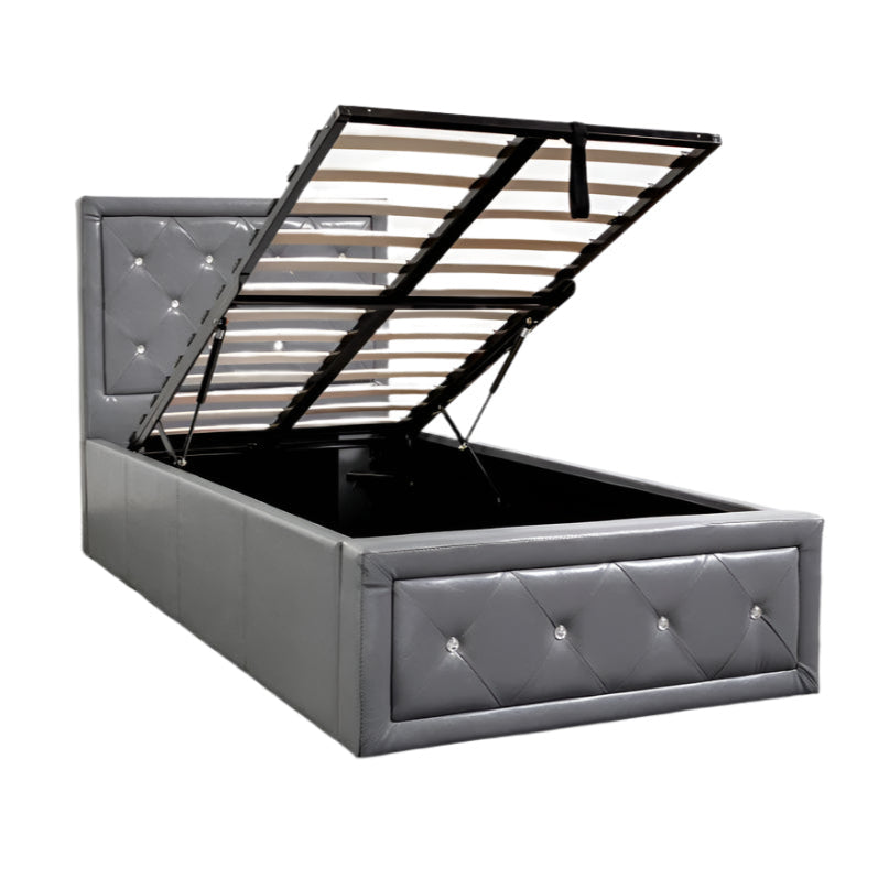 Asma Single Ottoman Bed Frame - Furniturezone