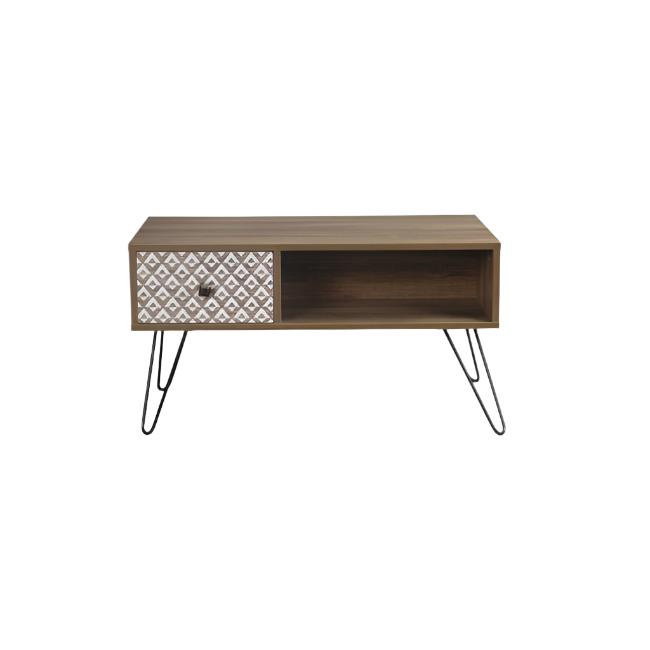 Bandrek Coffee Table - Furniturezone