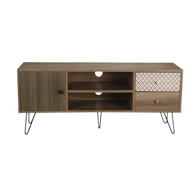 Bandrek TV Media Unit - Furniturezone