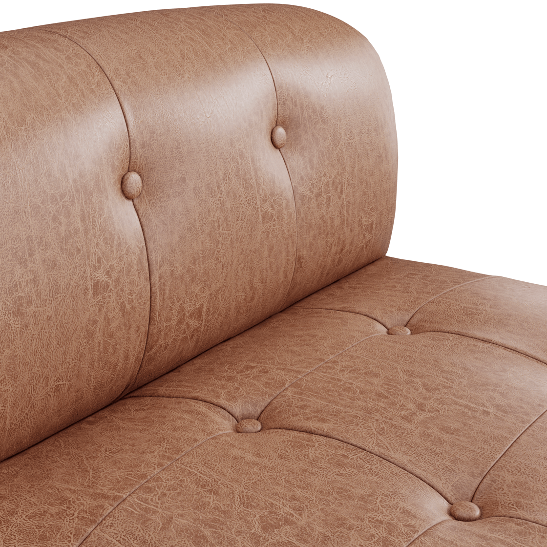 Boccia Tan Chair - Furniturezone
