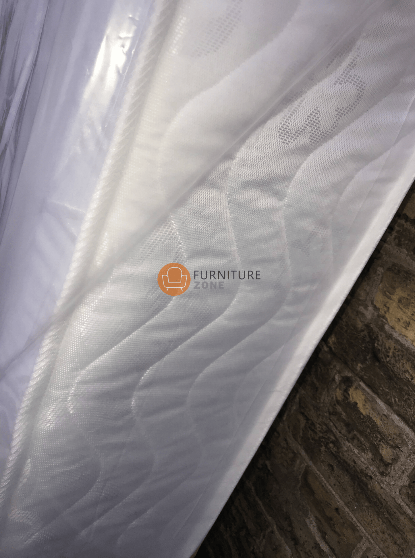 Cambridge Spring Mattress MEDIUM FIRMNESS - Furniturezone