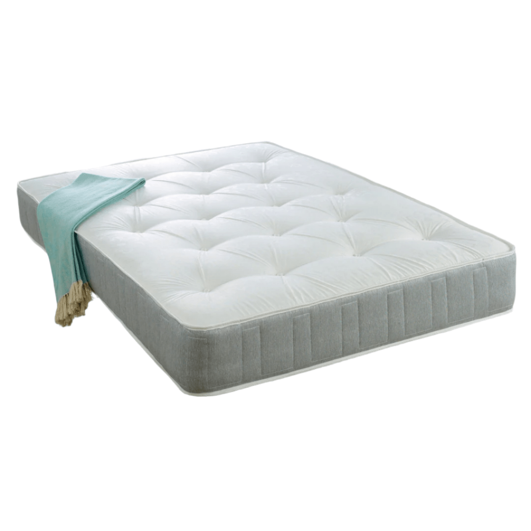 Cambridge Spring Mattress MEDIUM FIRMNESS - Furniturezone