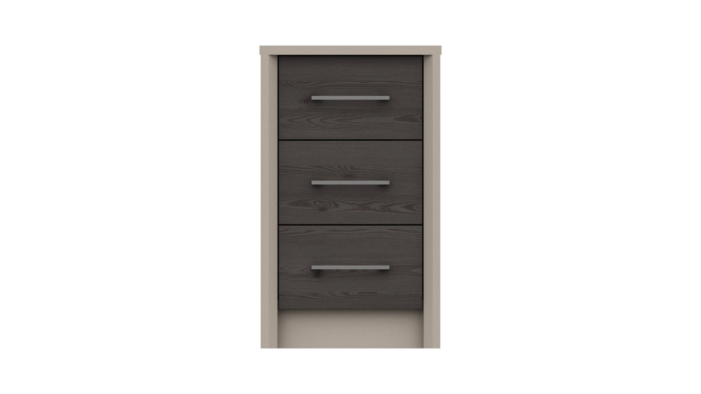 Castro Bedroom Set (Assembled) - Furniturezone
