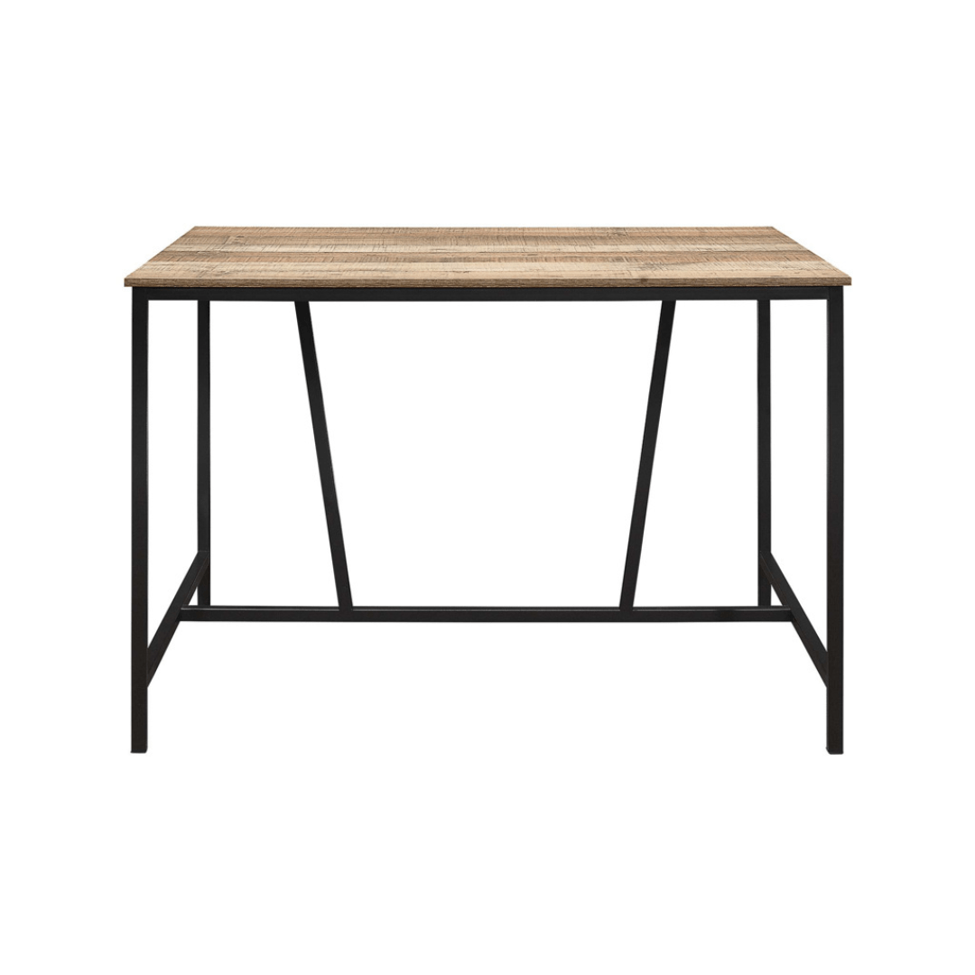 Ethan Dining Table And Bench Set - Furniturezone