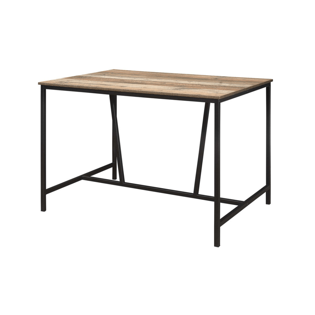 Ethan Dining Table And Bench Set - Furniturezone