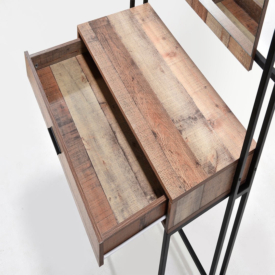 Ethan Dressing Table - Furniturezone