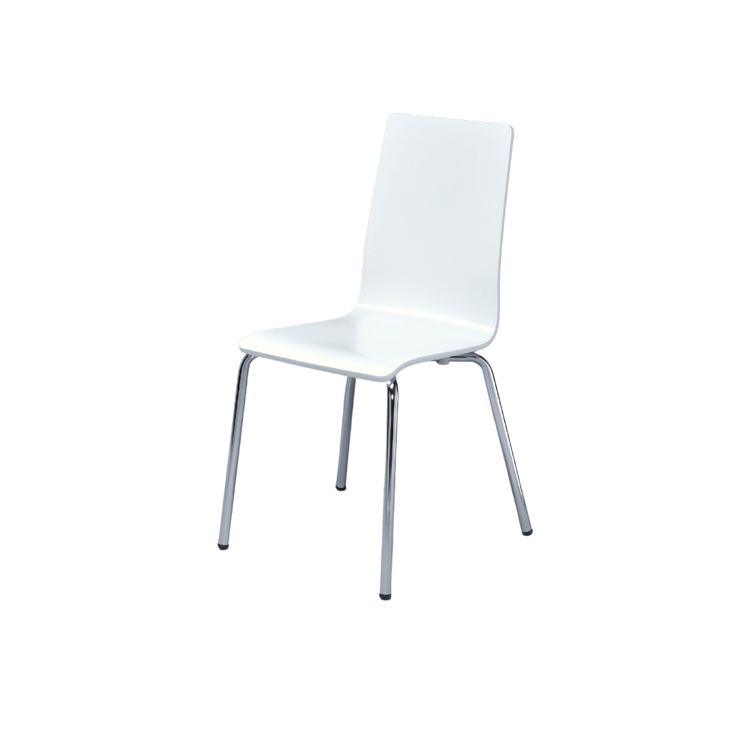 Evo Small Dining Table Set - Furniturezone