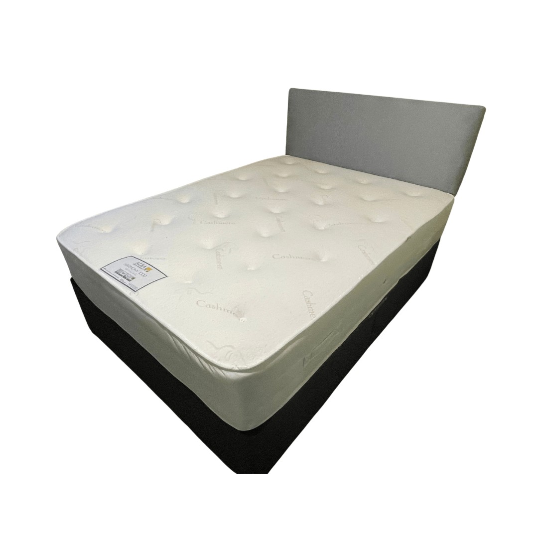 Harmony 1000 Pocket - Spring & Foam Mattress MEDIUM - FIRM FEEL - Furniturezone