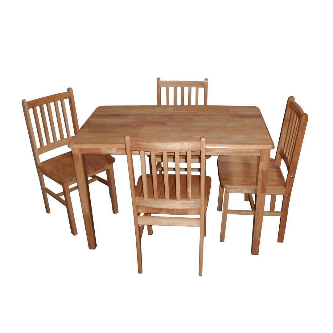 Ivy Dining Table Set - Furniturezone