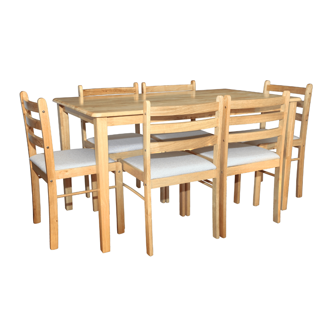 Ivy Dining Table Set - Furniturezone