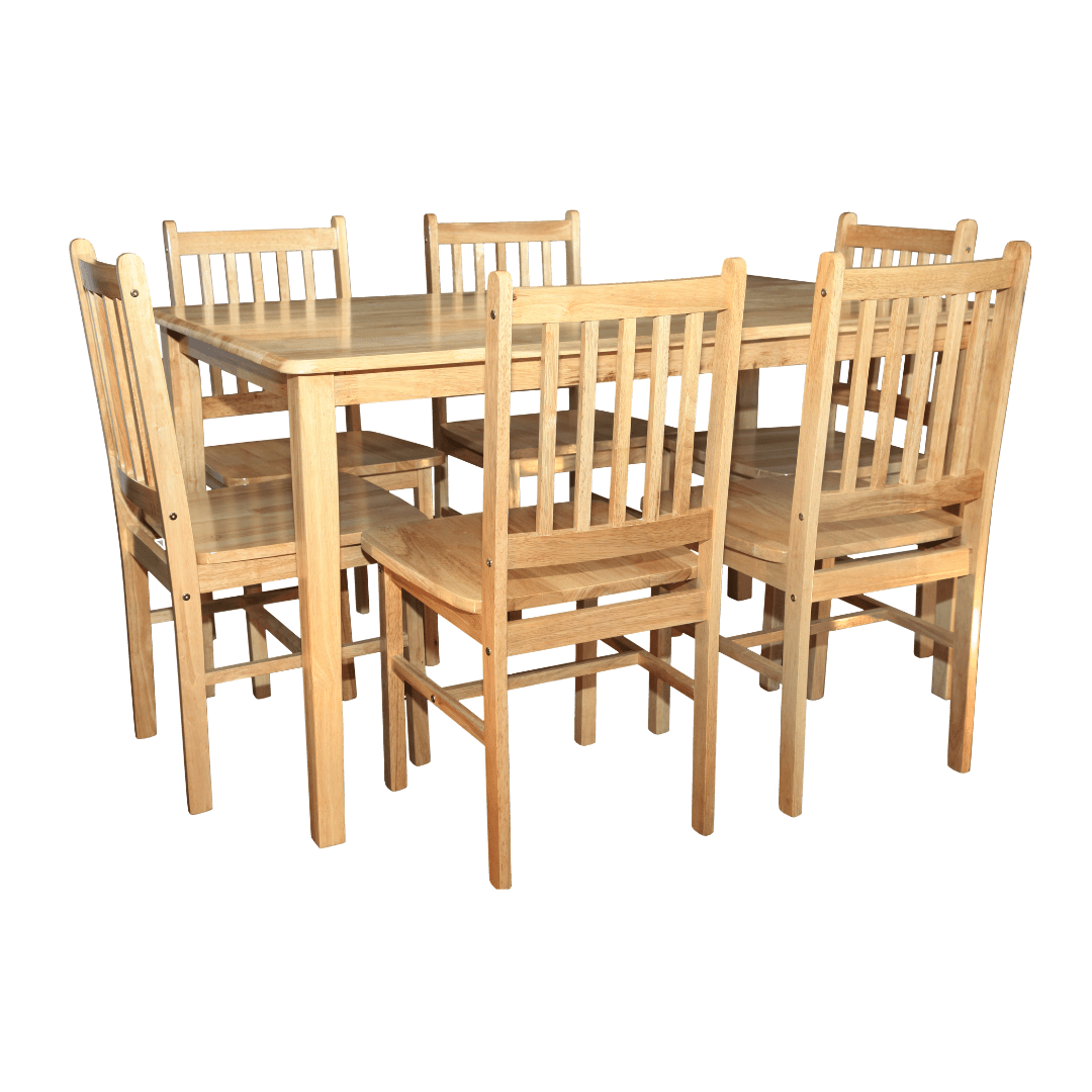 Ivy Dining Table Set - Furniturezone