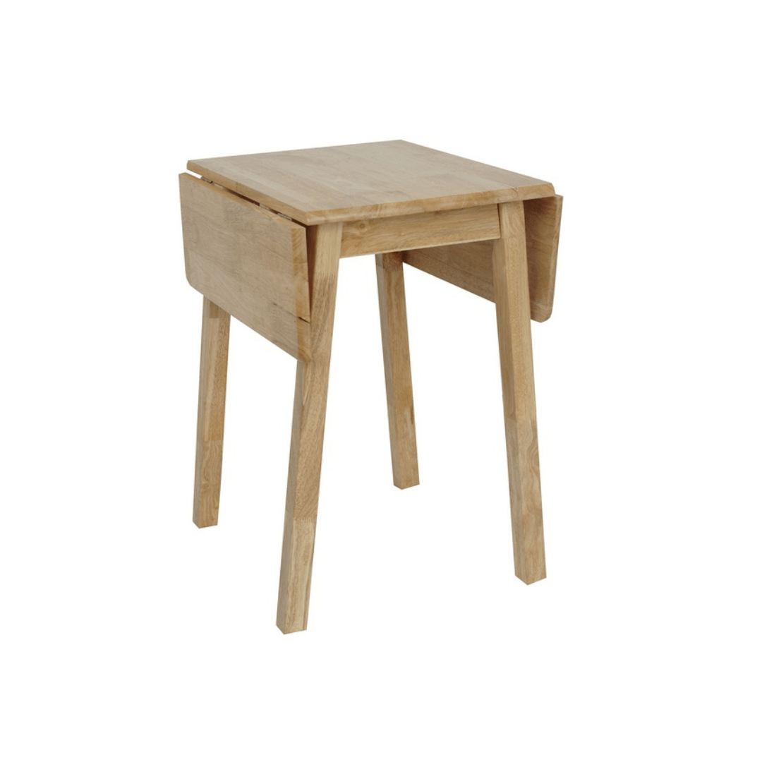 Ivy Drop - Leaf Dining Table Set - Furniturezone