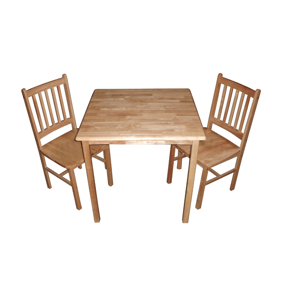 Ivy Small Dining Set - Furniturezone