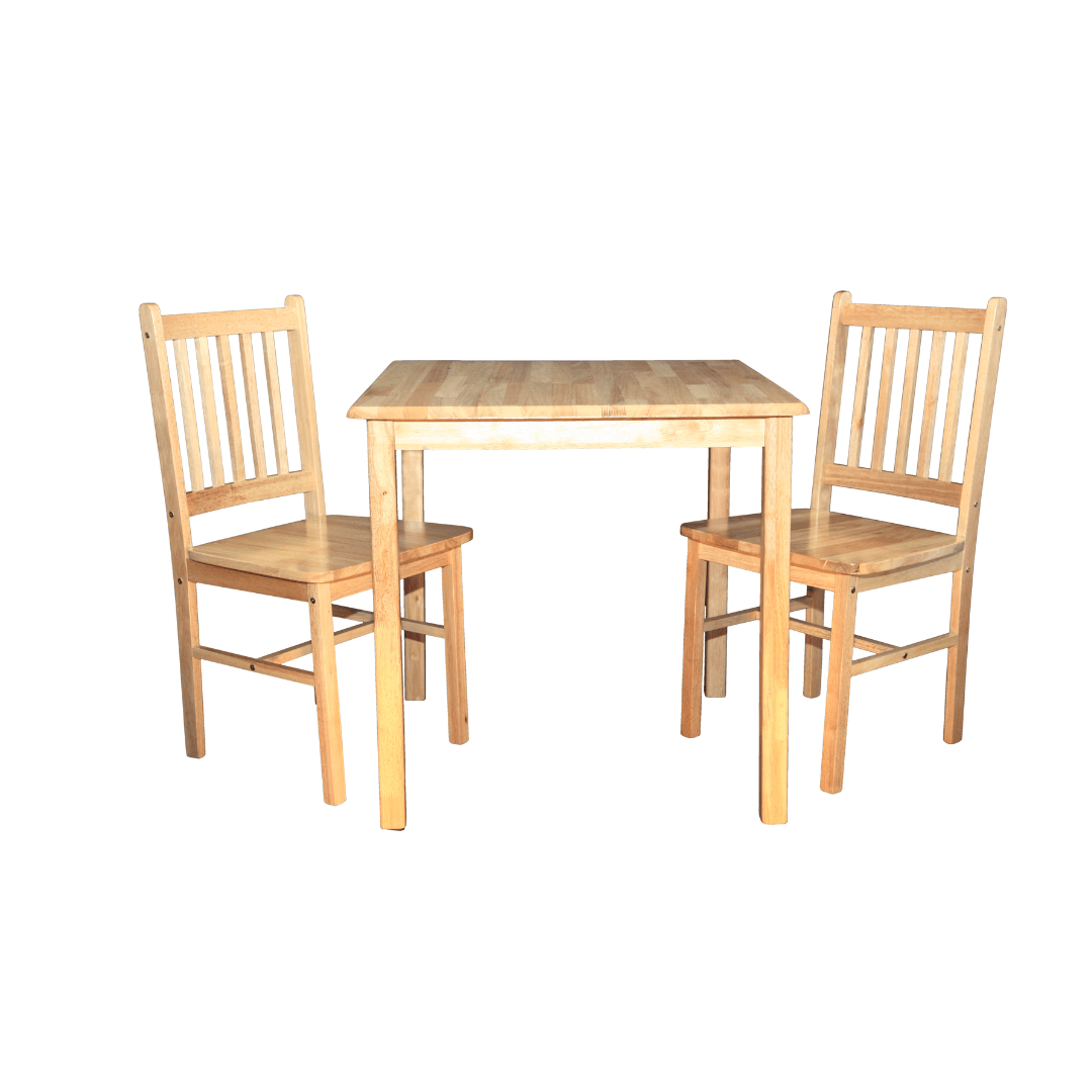 Ivy Small Dining Set - Furniturezone