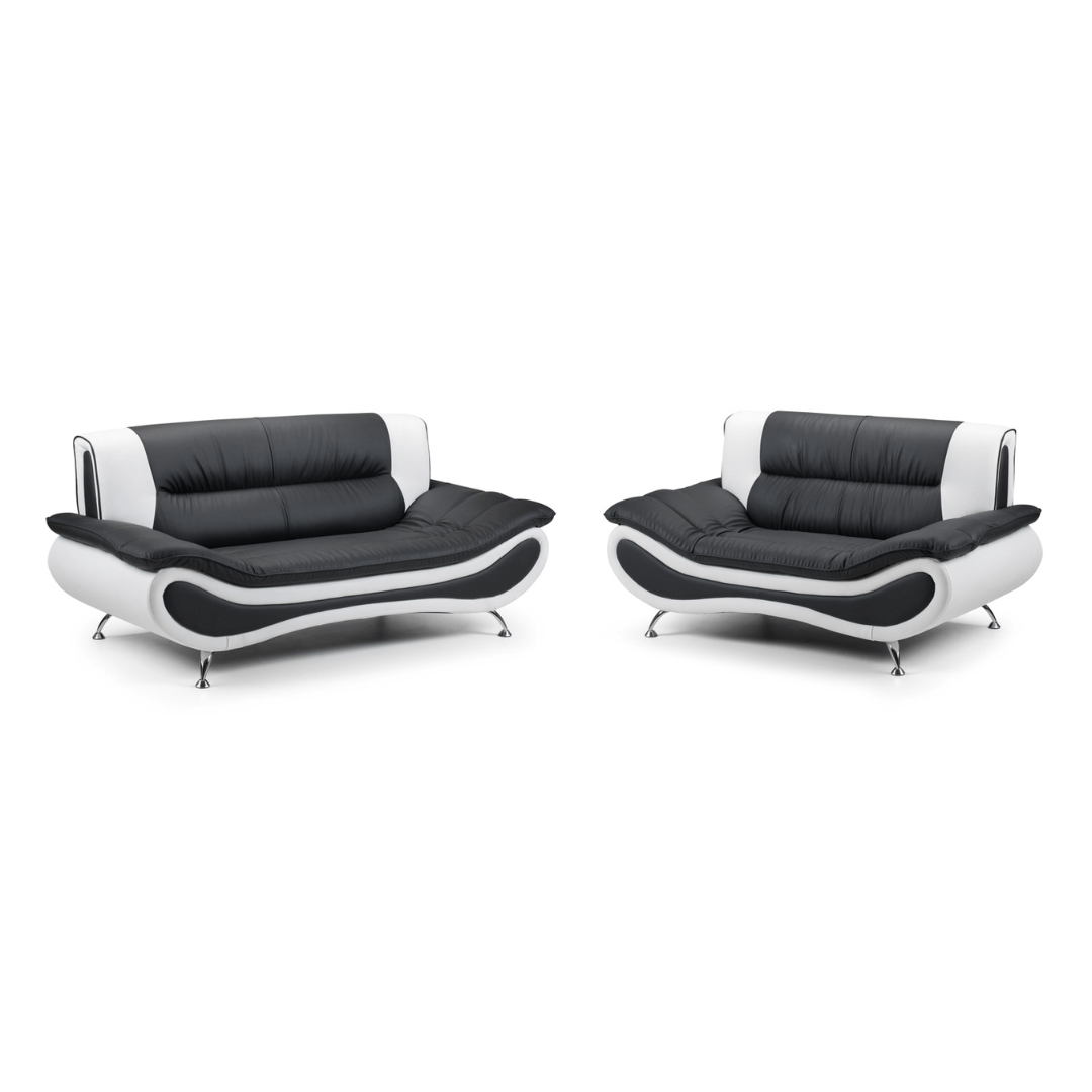 Kari 3+2 Sofa Set - Furniturezone