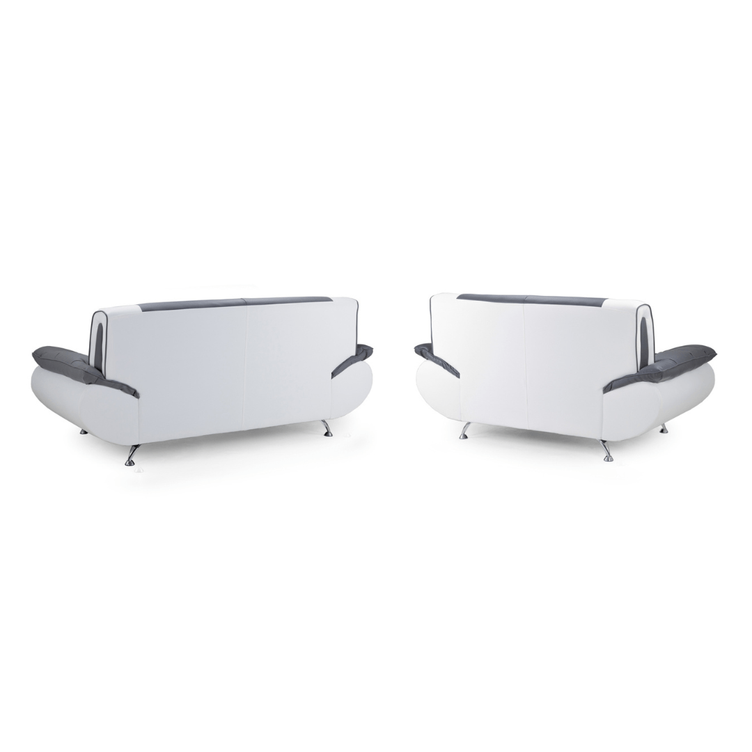 Kari 3+2 Sofa Set - Furniturezone