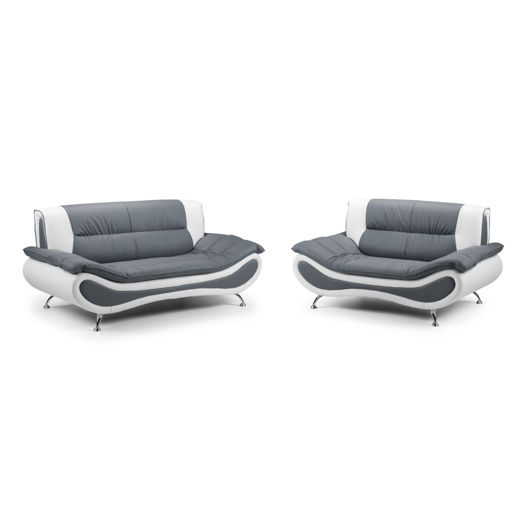Kari 3+2 Sofa Set - Furniturezone