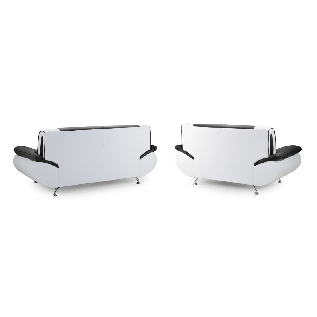 Kari 3+2 Sofa Set - Furniturezone