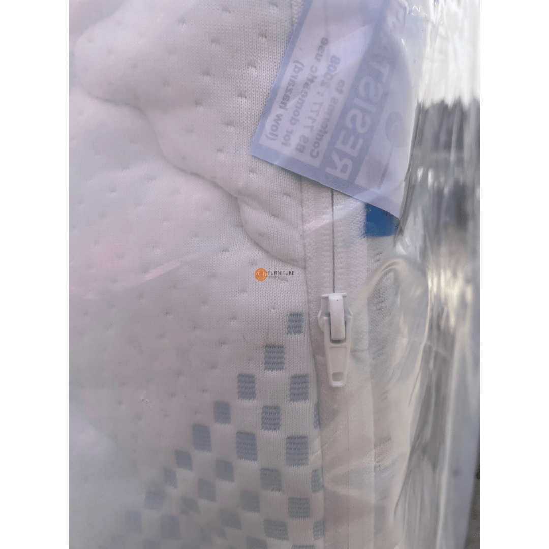 KOMFILINE Oxycore Firm Memory Foam Mattress VERY FIRM FEEL - Furniturezone