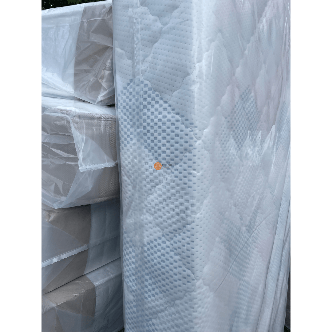 KOMFILINE Oxycore Firm Memory Foam Mattress VERY FIRM FEEL - Furniturezone