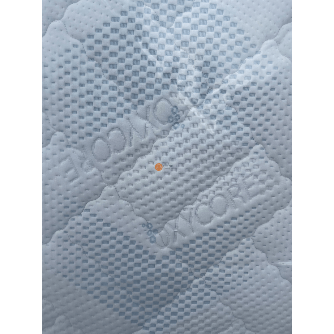 KOMFILINE Oxycore Firm Memory Foam Mattress VERY FIRM FEEL - Furniturezone