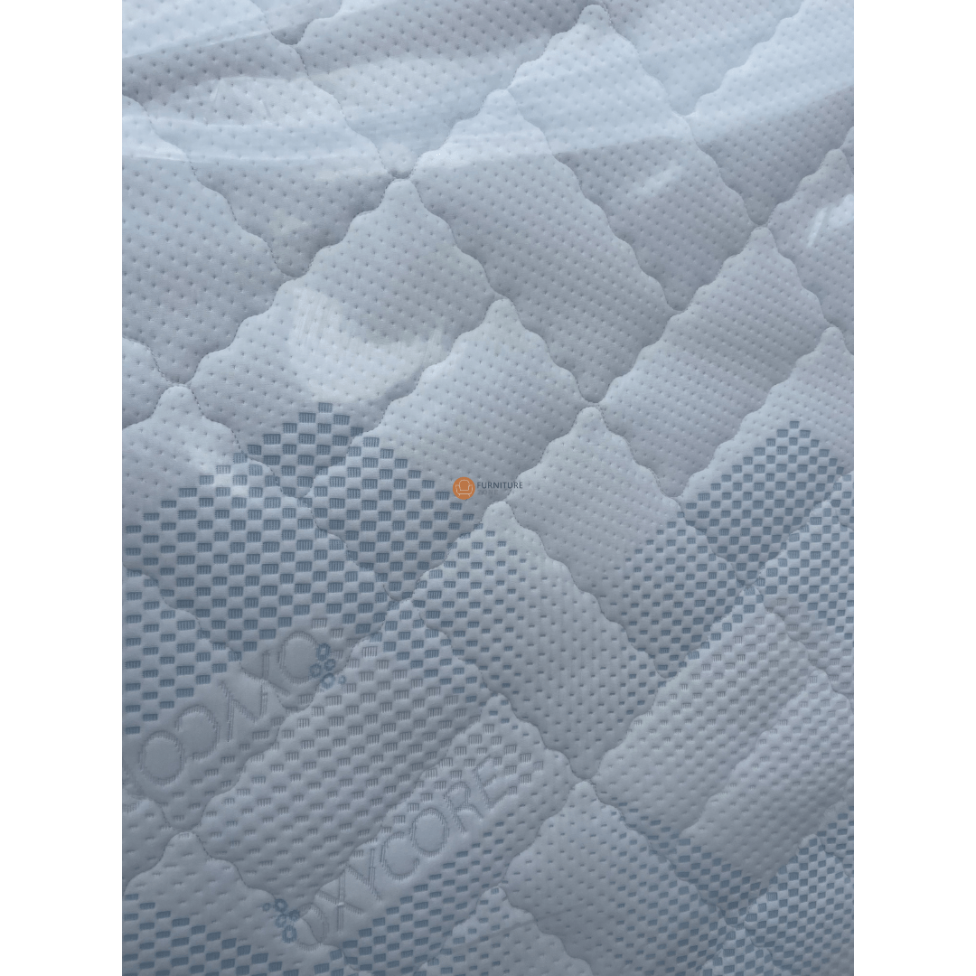 KOMFILINE Oxycore Firm Memory Foam Mattress VERY FIRM FEEL - Furniturezone