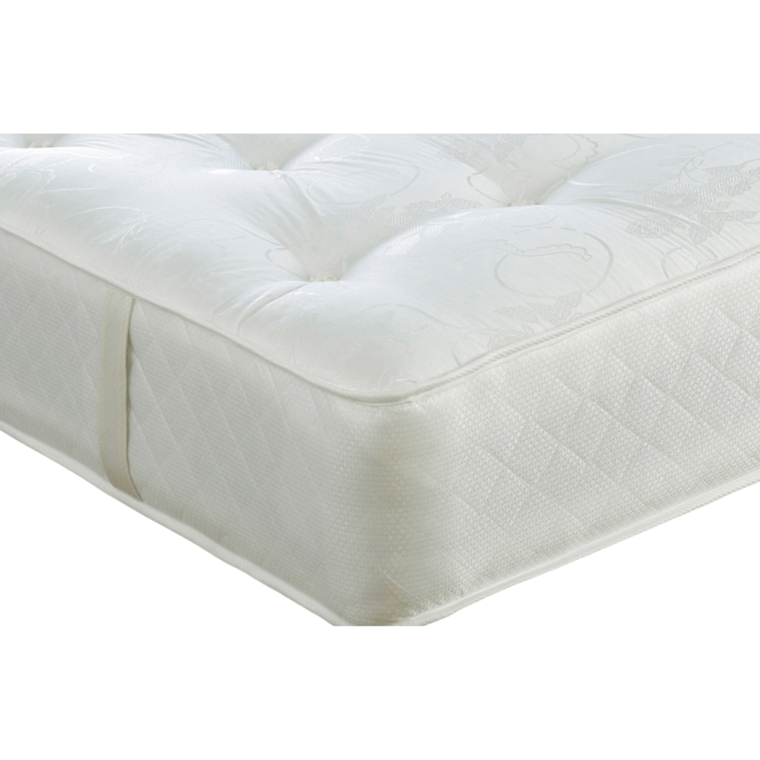 LAWRENCE Mayfair Orthopaedic Spring Mattress MEDIUM - FIRM FEEL - Furniturezone