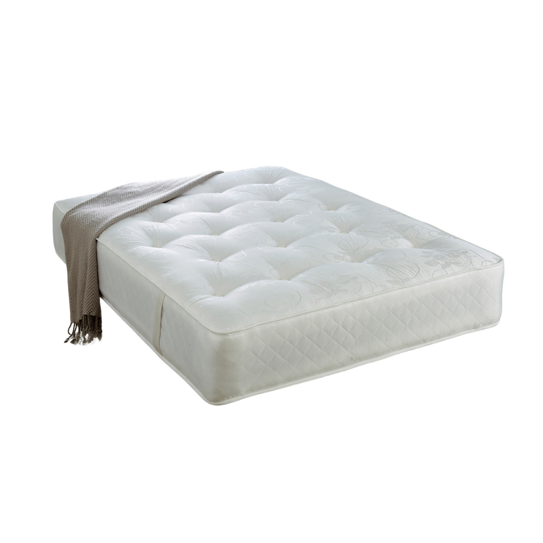 LAWRENCE Mayfair Orthopaedic Spring Mattress MEDIUM - FIRM FEEL - Furniturezone
