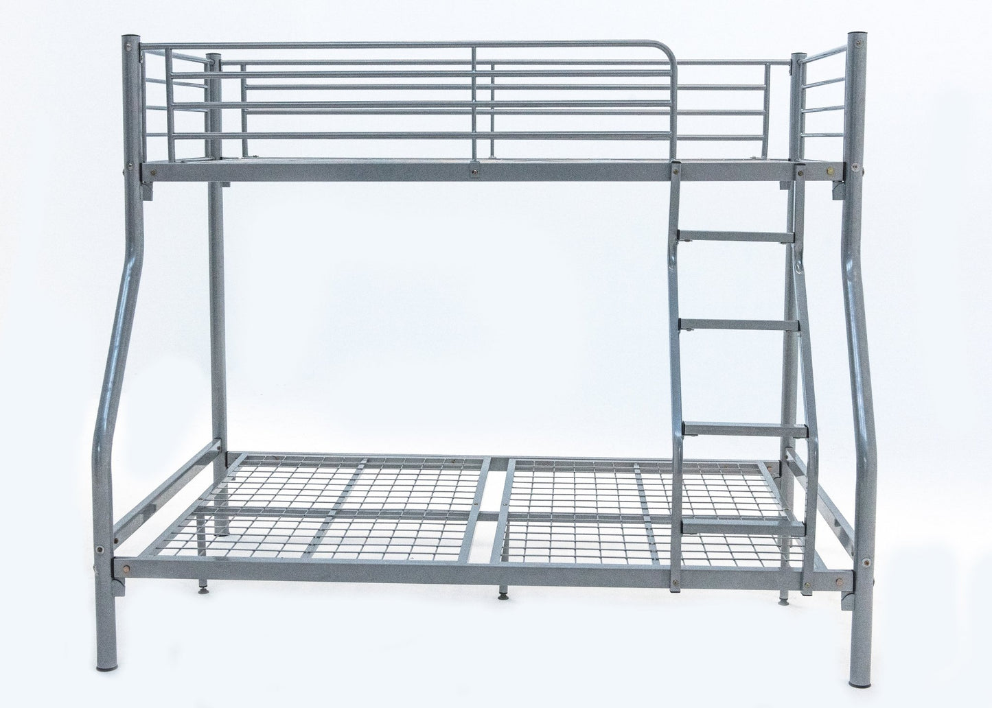 Line Triple Bunk Bed - Furniturezone