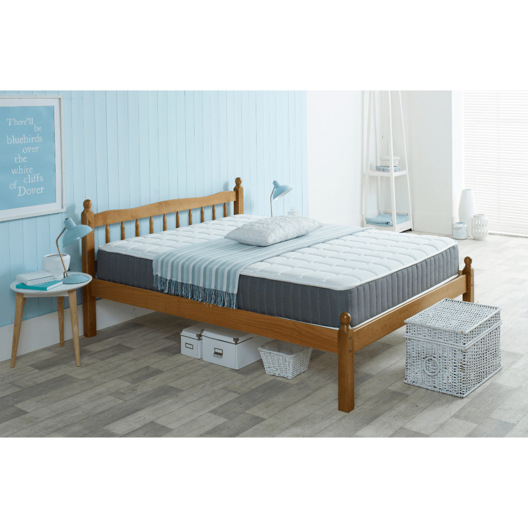 Maggie Bed Frame - Furniturezone