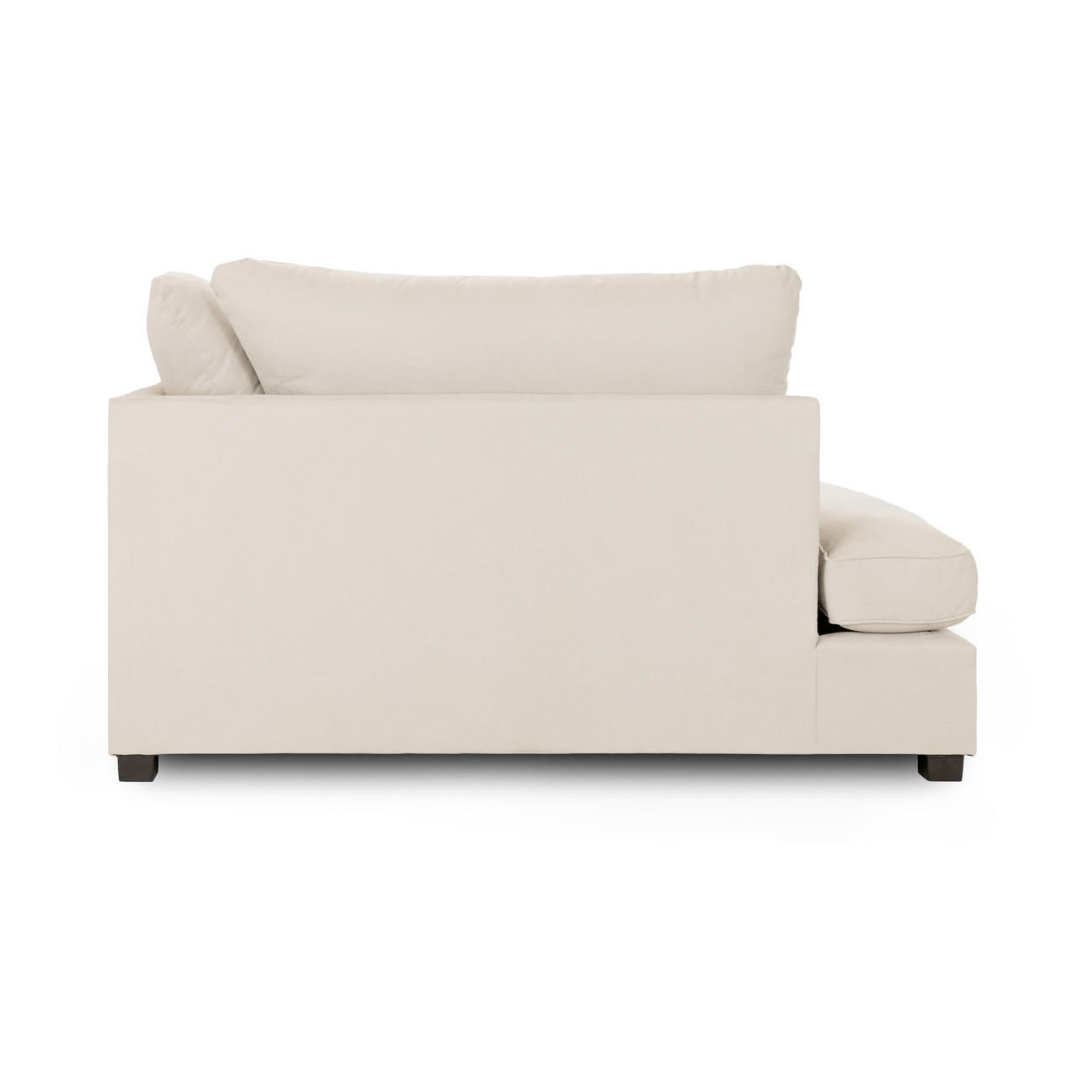 Marino Fabric U Shape Corner Sofa - Furniturezone