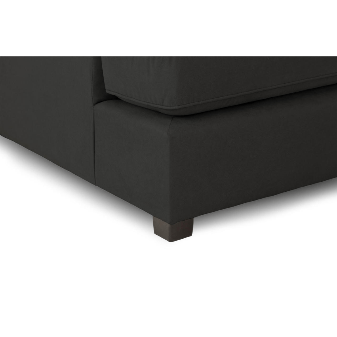 Marino Fabric U Shape Corner Sofa - Furniturezone