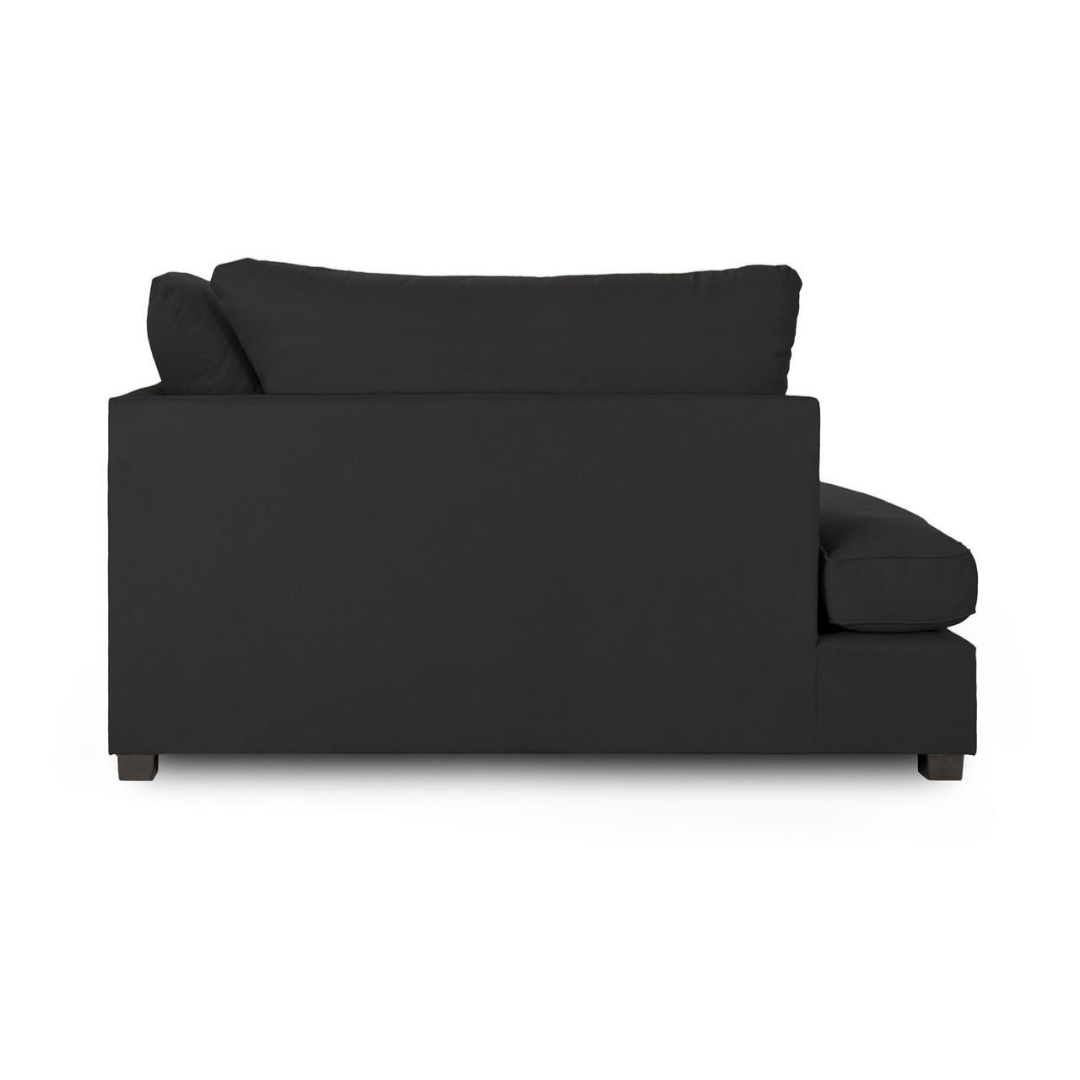 Marino Fabric U Shape Corner Sofa - Furniturezone