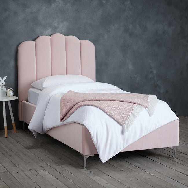 Miranda Bed Frame - Furniturezone