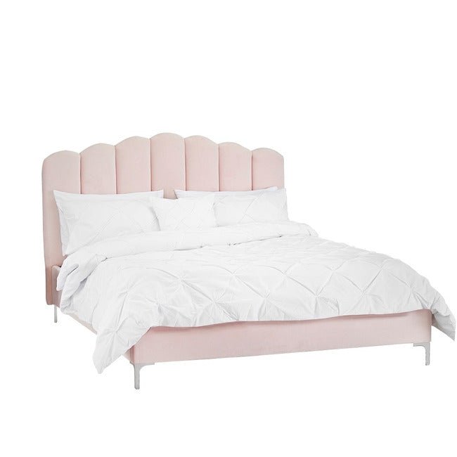 Miranda Bed Frame - Furniturezone