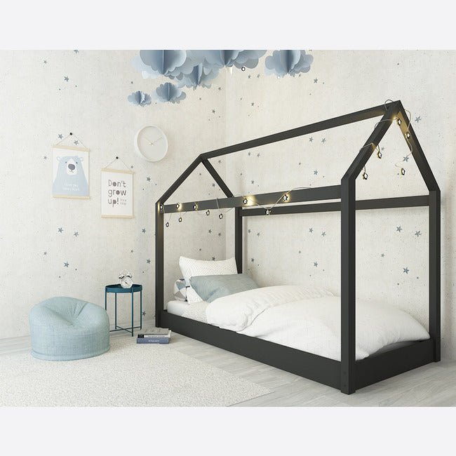 Noah Kids Bed Frame - Furniturezone