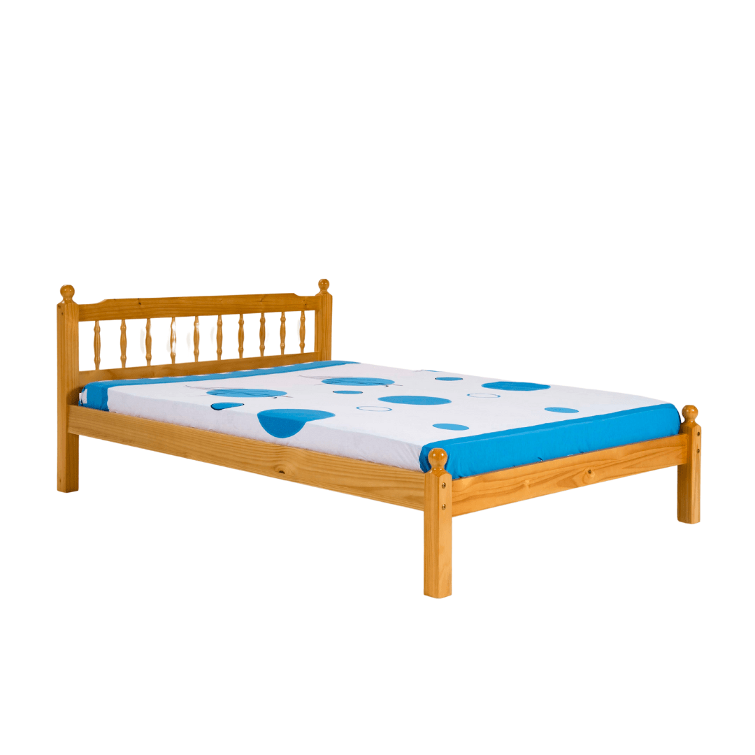 Pam Bed Frame - Furniturezone