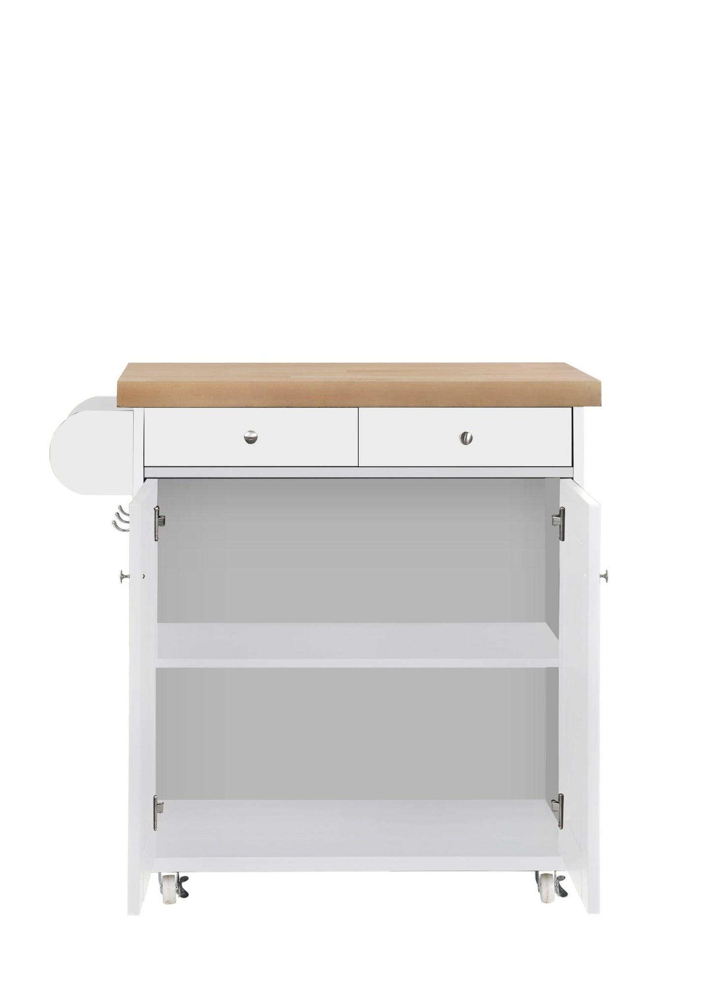 Provence Kitchen Island - Furniturezone
