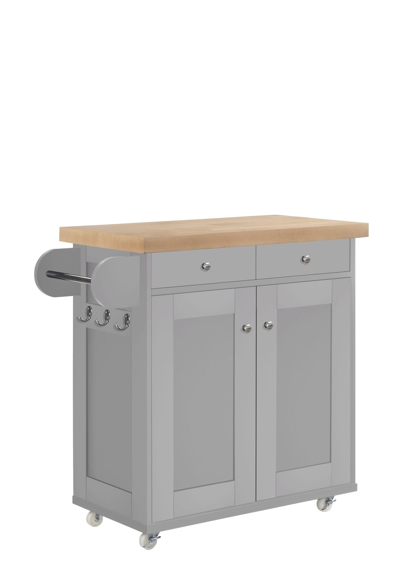 Provence Kitchen Island - Furniturezone