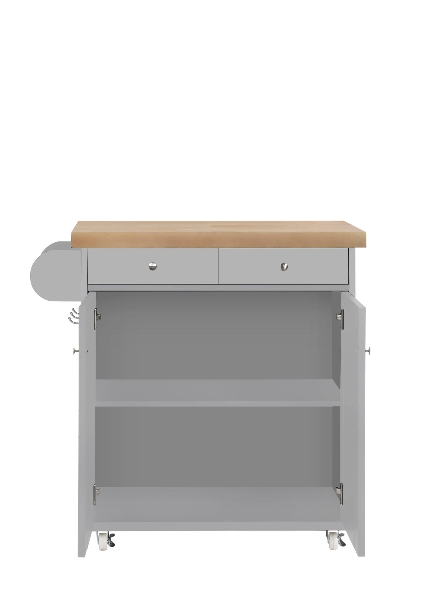 Provence Kitchen Island - Furniturezone