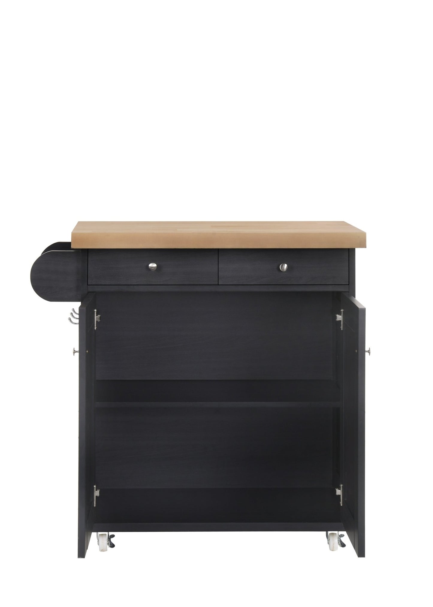 Provence Kitchen Island - Furniturezone