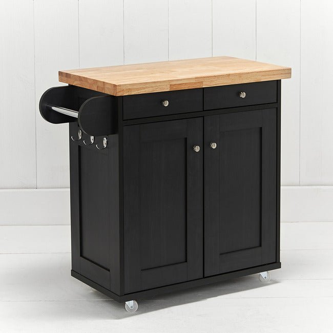 Provence Kitchen Island - Furniturezone