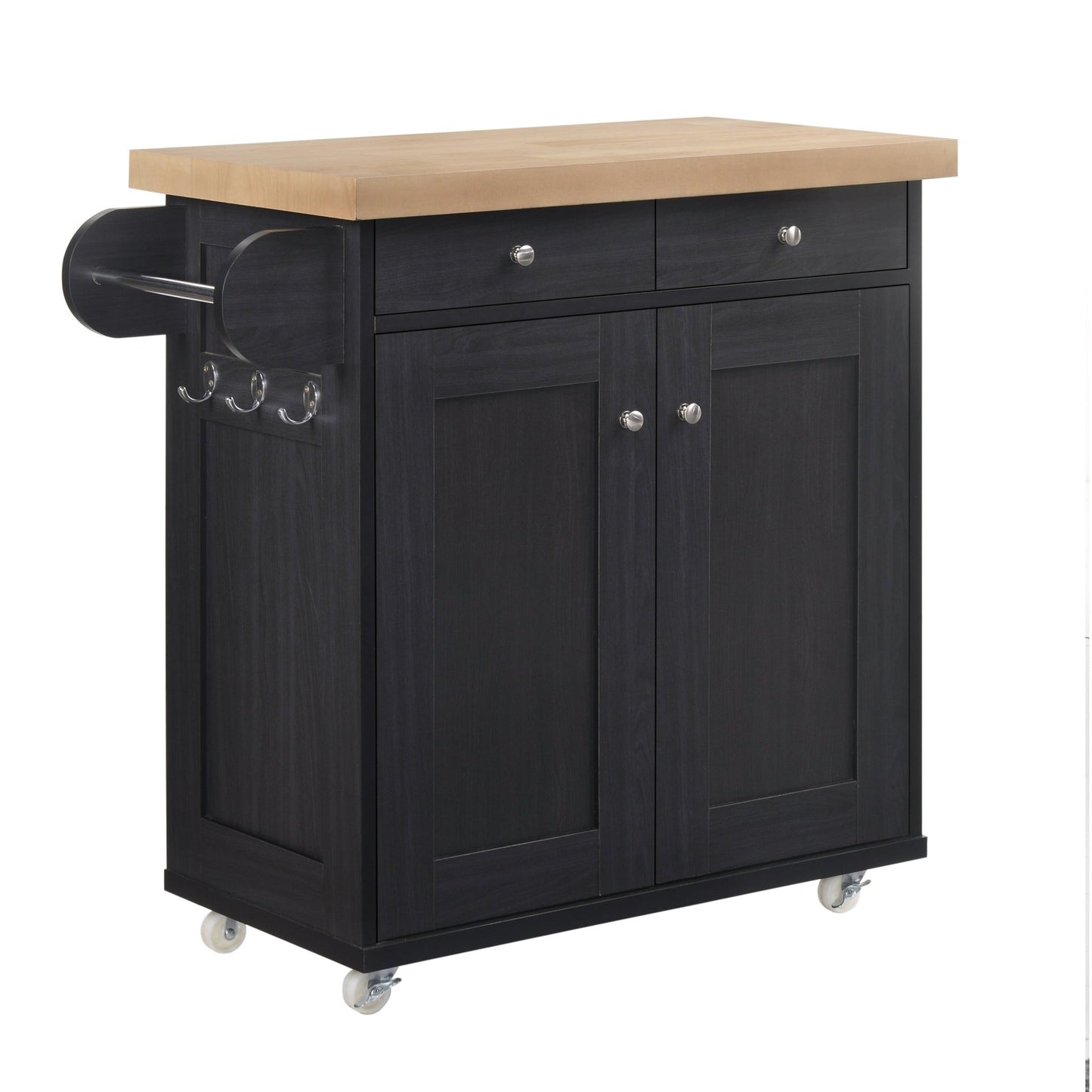 Provence Kitchen Island - Furniturezone